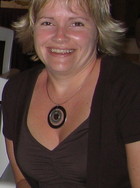 Sharon Bester