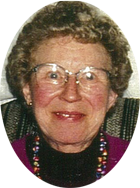 Stella Hoffarth