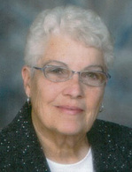Gladys Zettler