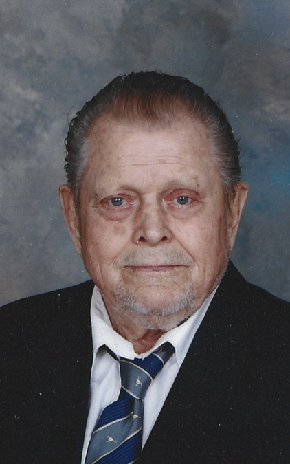 Rudolf Droefke Obituary - Walkerton, ON | Cameron Funeral Home Ltd.